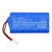 Replacement Battery for Salente L5 - 3