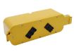 Battery for M-288 Robotic Smart Vacuum Cleaner - 3
