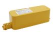 Battery for M-288 Robotic Smart Vacuum Cleaner - 4