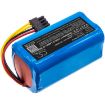 Replacement Battery for Airrobo P10 Vacuum Cleaner - 2