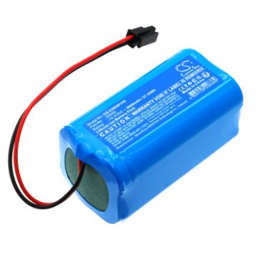 Cecotec Conga 5290 Ultra Home Battery (p/n 93592) - 1