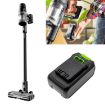 Bissell Cleanview XR Stick Vacuum Battery 3797W 3797V 3789U 3789 - 6