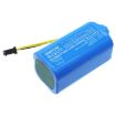 Red Solution Battery (p/n H06-LI-1440-2600) - 2
