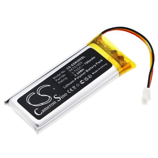 Battery for Sena SRL2 (p/n XK701953) Replacement - 1