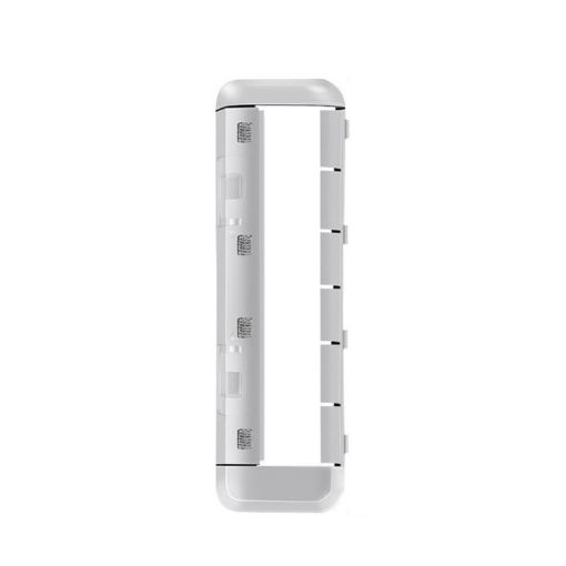 Dreame L20/X20 Pro Robot Vacuum Accessories White Brush Cover - 1