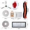 Dreame L20/X20 Pro Robot Vacuum Accessories White Brush Cover - 3
