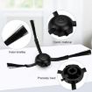 Dust Bag for Dreame L20 Ultra/X20 Pro/X20 Pro Plus Robot Vacuum - 6