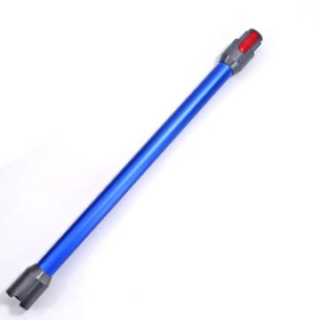 Dyson V7/V8/V10/V11 Vacuum Cleaner Blue Metal Extension Rod - 1