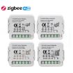3CH WiFi Smart Switch for Alexa/Google Home/Tuya App - 2