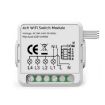 WiFi Smart Switch 4CH for Alexa/Google Home/Tuya Smart Life APP - 1