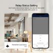 WiFi Smart Switch 4CH for Alexa/Google Home/Tuya Smart Life APP - 9