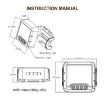 Zigbee Smart Switch Module 1CH for Alexa/Google Home/Tuya App - 3