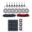 Roller Brush for Dreame X30/X30 Pro Robot Vacuum Replacement Parts - 2