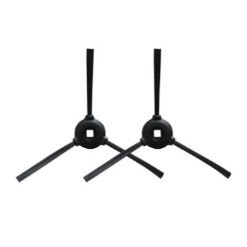 Lefant M200/M201/M520M/M571/T700 Sweeper 1 Pair Side Brushes - 1