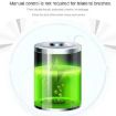 Intelligent Screening Robot USB Charging Automatic Vacuum Cleaner - 7