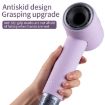 Dyson LF03 Hairdryer Silicone Protective Case - Pink - 4