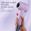 Dyson LF03 Hairdryer Silicone Protective Case - Pink - 6