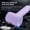 Dyson LF03 Hairdryer Silicone Protective Case - Pink - 8