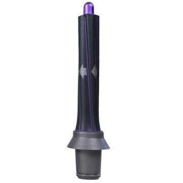 Long Barrel +1 Adapter for Dyson Hair Dryer Curling Iron - 1