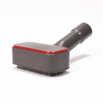 Dyson Vacuum Cleaner Pet Hair Removal Brush - Single Brush Set - 1