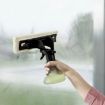 Karcher WV1 WV2 WV5 Window Cleaner Spray Bottle Mop (Gray) - 5