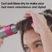Dyson Airwrap Curling Iron Accessories 20mm Gold Comb - 5