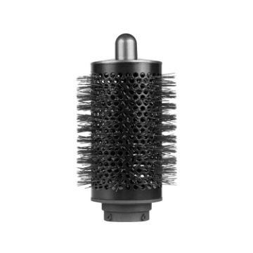 Dyson Airwrap 55mm Cylinder Comb Curling Iron Accessories Silver - 1