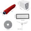 Mop Cloth Frame for Roborock Qrevo Pro/MaxV Vacuum Accessories - 3