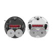 Mop Cloth Frame for Roborock Qrevo Pro/MaxV Vacuum Accessories - 4