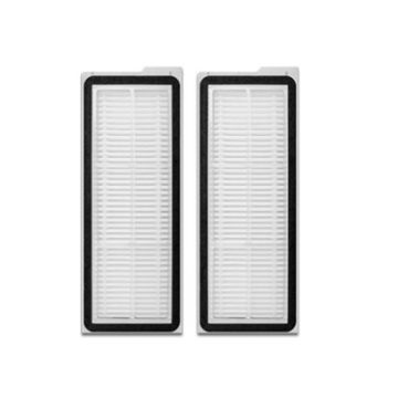 Filter for Roborock Qrevo Pro/MaxV Vacuum Robot Accessories, 2-Pack - 1