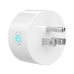 Smart WiFi Mini Plug 10A, Alexa & Google Compatible, US Plug - 4