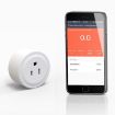 Smart WiFi Mini Plug 10A, Alexa & Google Compatible, US Plug - 5