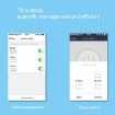 Smart WiFi Mini Plug 10A, Alexa & Google Compatible, US Plug - 8