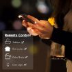 Smart WiFi Mini Plug 10A, Alexa & Google Compatible, US Plug - 9