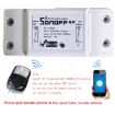 Sonoff Smart 433MHz Wireless Remote, 4 Buttons, 20-30m Range - 5