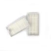 ILIFE V5S Pro Accessories: 3 Brushes, 3 Filters, Cotton Set - 3