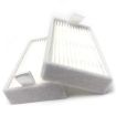 ILIFE V5S Pro Accessories: 3 Brushes, 3 Filters, Cotton Set - 5