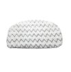 Bissell 1940/1440 Steam Mop Cloth Cover, Single Stripe Accessory - 2