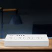 Wifi Mobile Phone Remote Control Power Strip, 1.5m, US Plug - 9
