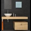 2 Gang Black Wifi Wall Touch Panel Switch, Voice & Remote Control - 8