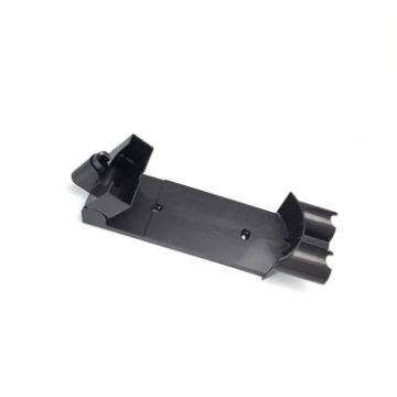 Dyson V7 V8 Vacuum Cleaner Charging Stand Perforated Hanger - 1