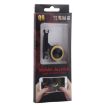 Q9 Mobile Game Joystick Button Sucker for iPhone & Android (Gold) - 4