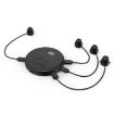 G30 Universal Screen Clicker, One Machine Four Head (Black) - 1