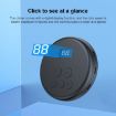 G30 Universal Screen Clicker, One Machine Four Head (Black) - 3