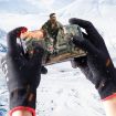 ROCK i28 Silver Fiber Anti-sweat Touch Gaming Gloves - 1