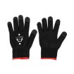 ROCK i28 Silver Fiber Anti-sweat Touch Gaming Gloves - 2