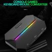 ZIYOU LANG G6L Converter for Switch/Xbox/PS4: Host + K15 + V1 + Red Pad - 3