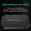 ZIYOU LANG G6L Converter for Switch/Xbox/PS4: Host + K15 + V1 + Red Pad - 4