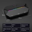 ZIYOU LANG G6L Converter for Switch/Xbox/PS4: Host + K15 + V1 + Red Pad - 5