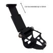 Foldable Clip Bracket for PS4 Controller, Max Stretch 90mm, MB-822 - 4
